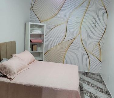 Aparecida Apartment | Family-Friendly Duplex Near Basilica with Top Reviews