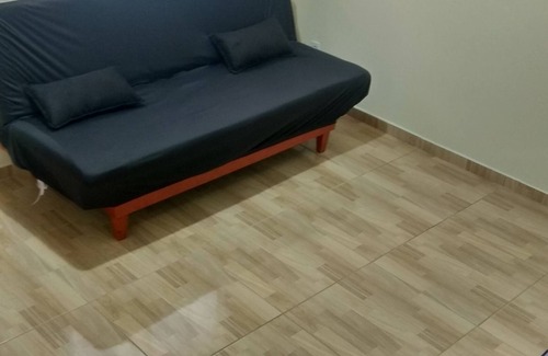 Mafra Hotel | Budget-Friendly Apto Econômico Mafra with Family Amenities