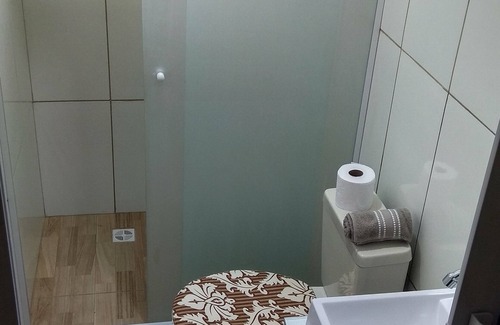 Mafra Hotel | Budget-Friendly Apto Econômico Mafra with Family Amenities