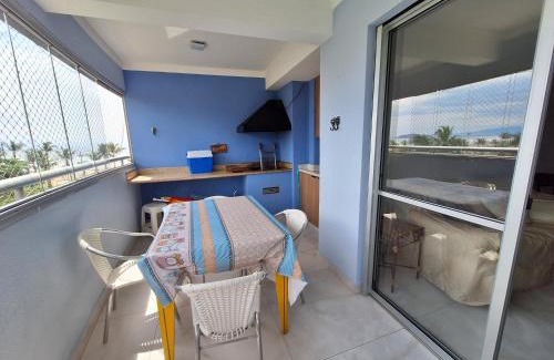 Centro Apartment | Beachfront Escape in Bertioga - 4-Star Pet-Friendly Retreat