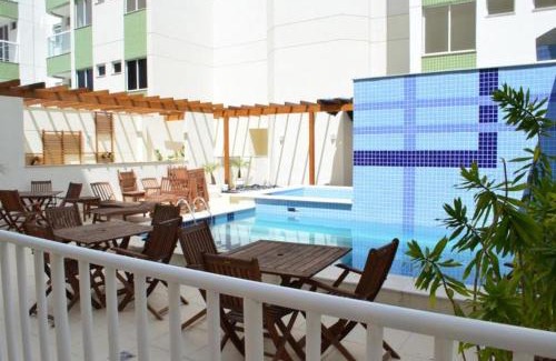 Braga Apartment | Cozy Cabo Frio Retreat with Pool and Hot Tub, Rated 10/10