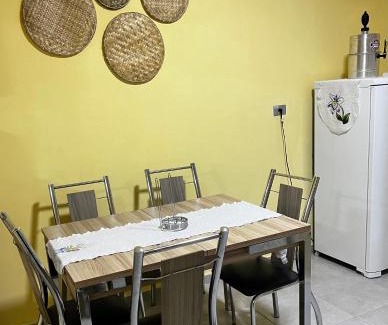 Conceicao dos Ouros Apartment | Pet-Friendly Retreat in Conceição dos Ouros MG - Rated 9.5