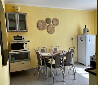 Conceicao dos Ouros Apartment | Pet-Friendly Retreat in Conceição dos Ouros MG - Rated 9.5