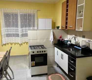 Conceicao dos Ouros Apartment | Pet-Friendly Retreat in Conceição dos Ouros MG - Rated 9.5