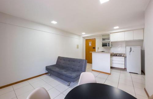 Lago Norte Apartment | Apto em cond. com piscina, Lago Norte - PLN0415