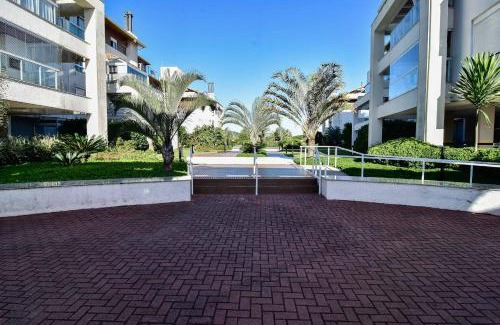 Campeche Leste Apartment | Beachside Retreat in Campeche: Family-Friendly Oasis