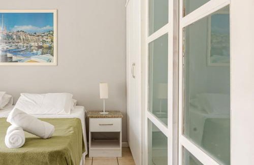 Ingleses Norte Apartment | Ideal Resort Apartment Just 20 Meters from the Beach