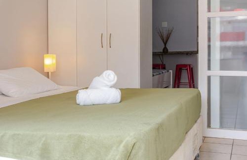 Ingleses Norte Apartment | Ideal Resort Apartment Just 20 Meters from the Beach