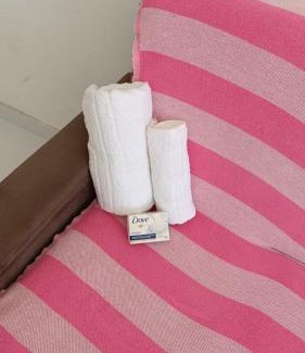 Itauna Apartment | Oceanfront Getaway at Apto em frente a praia de Itauna
