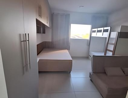 Cachoeira Paulista Apartment | Top-Rated Apartment Near Canção Nova - Child Friendly Haven