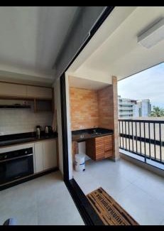 Saco da Ribeira Apartment | Cozy Ubatuba Apartment with Pool and Family-Friendly Space