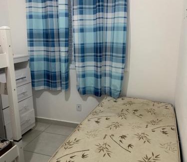 Estufa I Apartment | Cozy Ubatuba Apartment Steps from Itagua Beach & Pool Access
