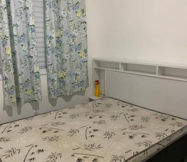 Estufa I Apartment | Cozy Ubatuba Apartment Steps from Itagua Beach & Pool Access