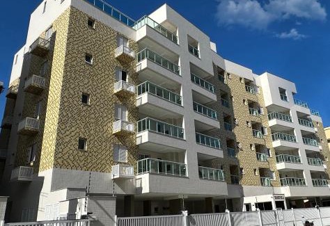 Acarau Apartment | Stylish Apto Decorado in Ubatuba with Ocean View & Pool