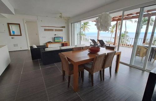 Samana Apartment | Relaxing Condo with Private Beach and Ocean Views