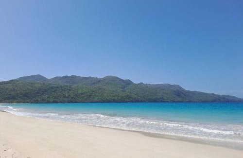 Samana Apartment | Relaxing Condo with Private Beach and Ocean Views