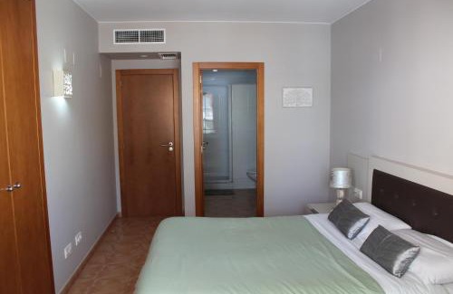 Cullera Apartment | Apto en Cullera con terraza, piscina, parking y wifi gratis
