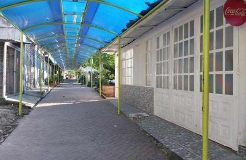 Boqueron de Tena Apartment | Summer Apartment by the Prado Reservoir - Rated 10/10
