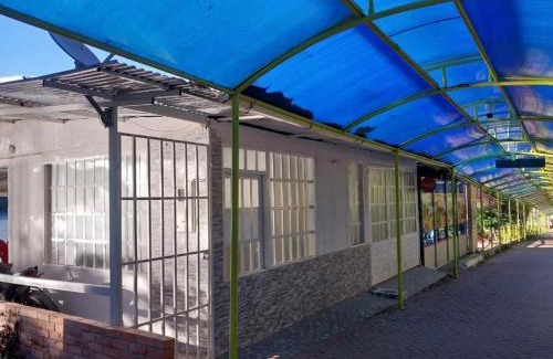 Boqueron de Tena Apartment | Summer Apartment by the Prado Reservoir - Rated 10/10