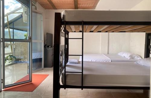 Boqueron de Tena Apartment | Summer Apartment by the Prado Reservoir - Rated 10/10