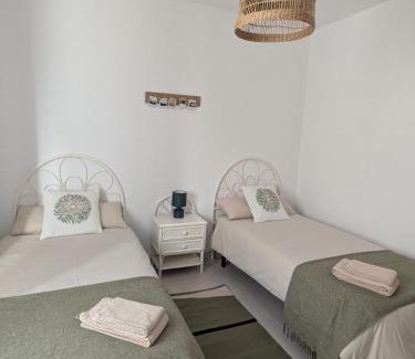 Muxia Apartment | Scenic Apto in Muxía with Ocean Views and Family Amenities