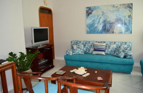 Jardim Vitoria Apartment | Exceptional Apto Enseada Porto Prince - Pet & Child Friendly