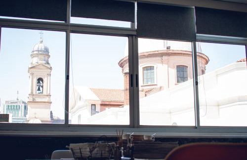 Ciudad Vieja Apartment | Budget-Friendly Apto. entero Ciudad Vieja with Breakfast