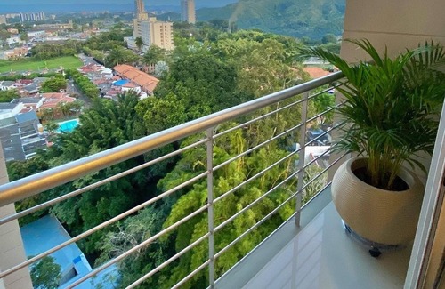 Ibague Apartment | Apto Entero Y Armonioso Descubre SU Magia ?