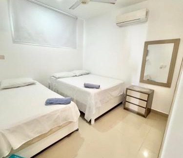Covenas Apartment | Apto espectacular frente al mar