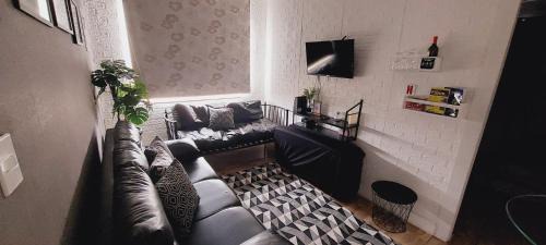 Vila Guilherme Apartment | Top-Rated Apto Essepê! Near Expo Center Norte & Rodoviaria