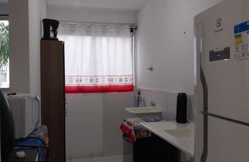 Campos Apartment | Budget-Friendly Apto Ester Onizz: Pet & Child Friendly Stay