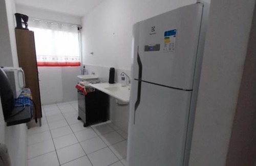 Campos Apartment | Budget-Friendly Apto Ester Onizz: Pet & Child Friendly Stay
