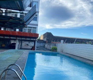 Vicente Pinzon Apartment | Exclusive 4-Star Apartment, Steps from the Beach