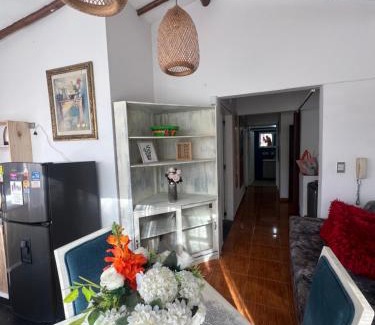 Ibague Apartment | Family-Friendly APTO La POLA with Two Cozy Bedrooms