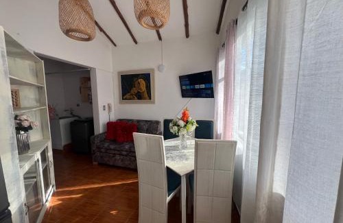 Ibague Apartment | Family-Friendly APTO La POLA with Two Cozy Bedrooms