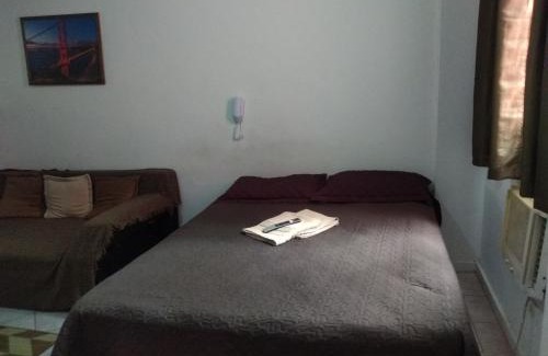 Centro Apartment | Pet-Friendly Apto Flat Antônio with Family Amenities