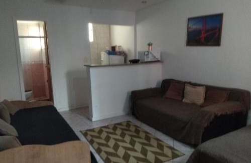 Centro Apartment | Pet-Friendly Apto Flat Antônio with Family Amenities
