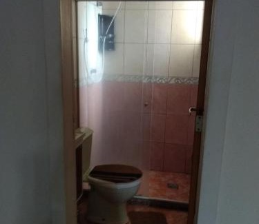 Centro Apartment | Pet-Friendly Apto Flat Antônio with Family Amenities