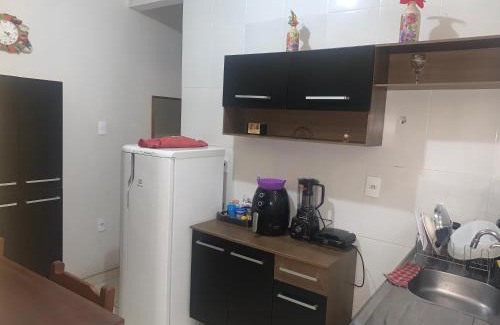 Campos House | Family-Friendly Apto Florescer with Impressive 9.4 Rating
