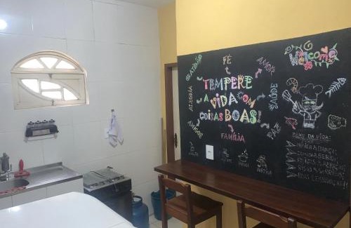 Campos House | Family-Friendly Apto Florescer with Impressive 9.4 Rating