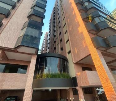Guilhermina Apartment | Cozy Beachfront Retreat - Guilhermina, Pet-Friendly Oasis