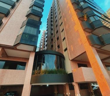 Guilhermina Apartment | Cozy Beachfront Retreat - Guilhermina, Pet-Friendly Oasis