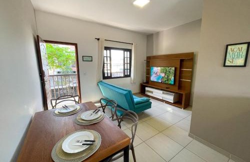 Centro Apartment | Ideal Stay Near Orla do Centro - 9.6 Guest Rated!