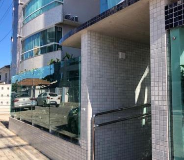 Bombas Apartment | Perfect Family Retreat: Apto Garden with 2 Suites in Bombinhas