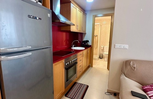 El Grau de Moncofa Apartment | Pet-Friendly Apto Grao de Moncofa II for Memorable Getaways