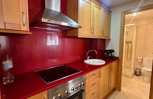 El Grau de Moncofa Apartment | Pet-Friendly Apto Grao de Moncofa II for Memorable Getaways