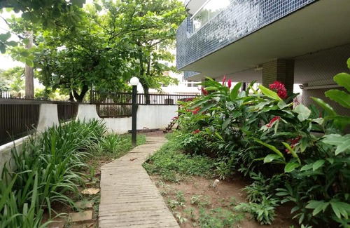 Jardim Centenario Apartment | Ideal Apto Guarujá - Enseada: Ocean View & Family Friendly