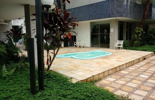 Jardim Centenario Apartment | Ideal Apto Guarujá - Enseada: Ocean View & Family Friendly