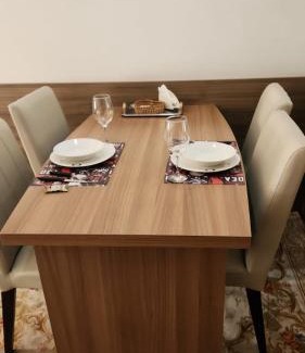 Camorim Apartment | Discover a Cozy Apartment in Barra Olímpica with Spa