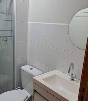 Ribeirao do Lipa Apartment | Cozy Oceanfront Apartment with Pool and Free WiFi